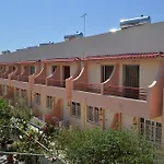 Lejlighedshotel Zouboulia 2*