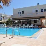 Zouboulia Lejlighedshotel Kardamena (Kos)
