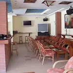 Zouboulia Lejlighedshotel Kardamena (Kos)