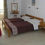 Zouboulia Lejlighedshotel 2*