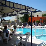 Zouboulia Lejlighedshotel