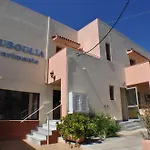 Lejlighedshotel Zouboulia 2*