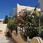 Lejlighedshotel Zouboulia Kardamena (Kos)