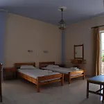 Zouboulia 2* Kardamena (Kos)