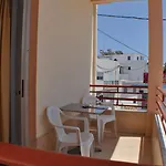 Zouboulia Lejlighedshotel Kardamena (Kos)