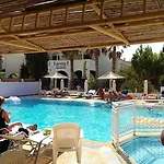 Lejlighedshotel Zouboulia 2*