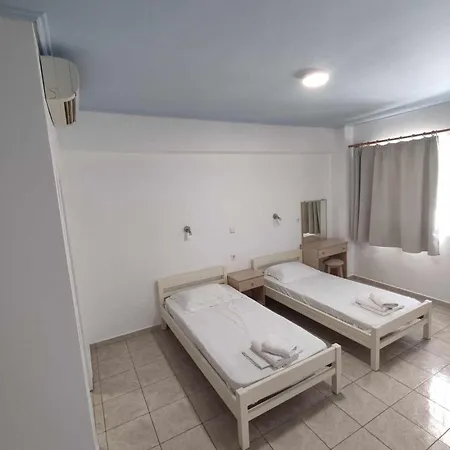 Zouboulia Lejlighedshotel Kardamena (Kos)