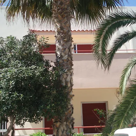 Lejlighedshotel Zouboulia 2*