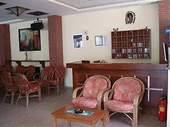 Zouboulia Kardamena (Kos)