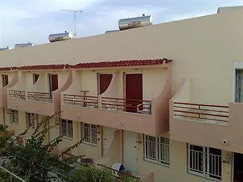 Aparthotel Zouboulia Kardamena (Kos)