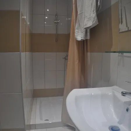 Aparthotel Zouboulia Kardamena (Kos)