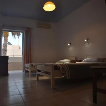 Zouboulia Kardamena (Kos)