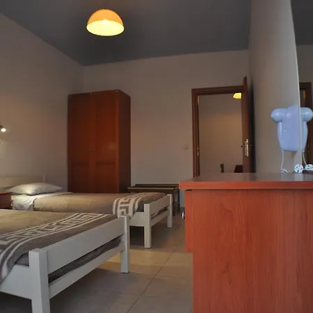 Zouboulia Kardamena (Kos)