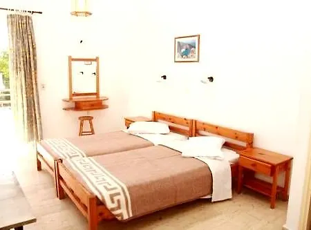 Zouboulia Aparthotel 2*