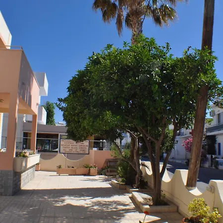 Zouboulia 2* Kardamena (Kos)