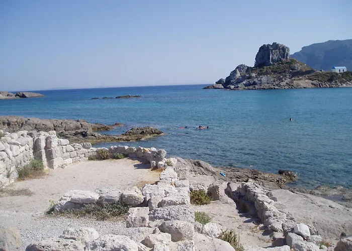 Aparthotel Zouboulia Kardamena (Kos)