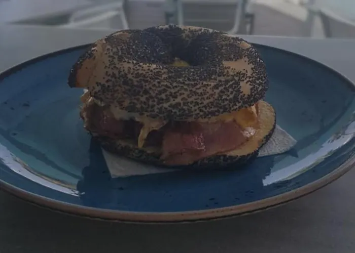 Aparthotel Zouboulia