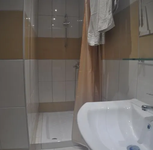 Aparthotel Zouboulia Kardamena (Kos)