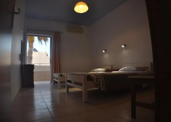 Zouboulia Kardamena (Kos)