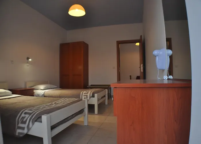 Zouboulia Kardamena (Kos)