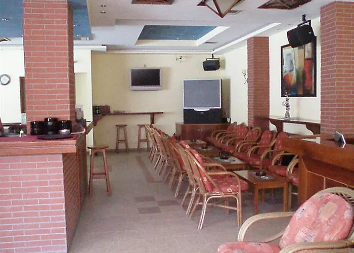 Zouboulia Aparthotel Kardamena (Kos)