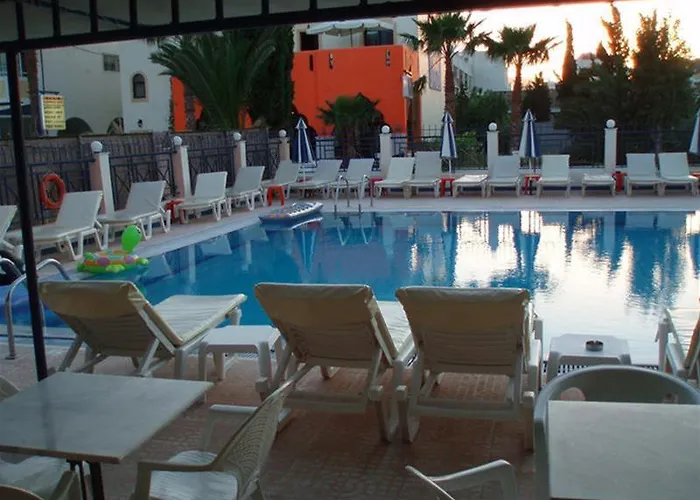 Zouboulia Kardamena (Kos)