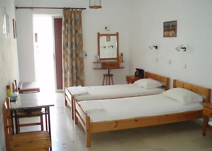 Zouboulia Kardamena (Kos)