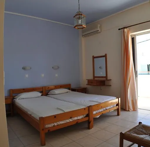 Zouboulia Kardamena (Kos)