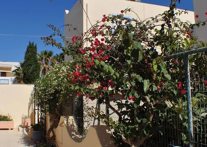 Aparthotel Zouboulia Kardamena (Kos)