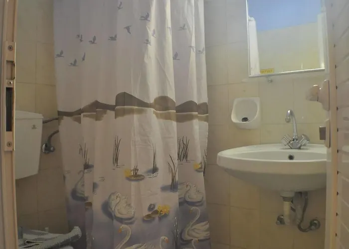 Zouboulia Aparthotel Kardamena (Kos)