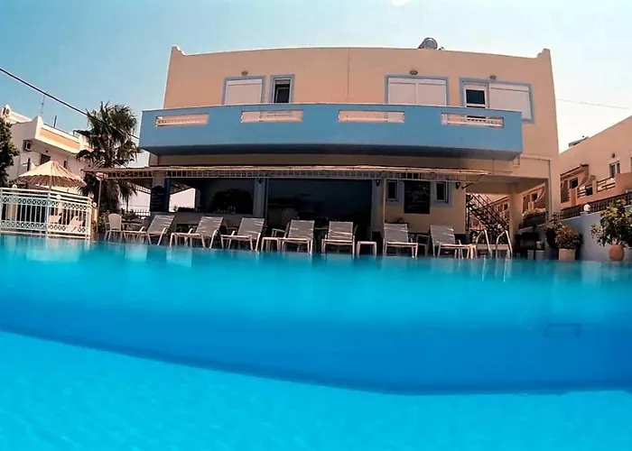 Zouboulia Kardamena (Kos)