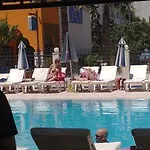 Zouboulia 2* Kardamena (Kos)