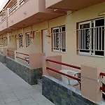 Aparthotel Zouboulia Kardamena (Kos)