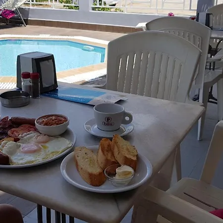 Zouboulia Апарт-отель