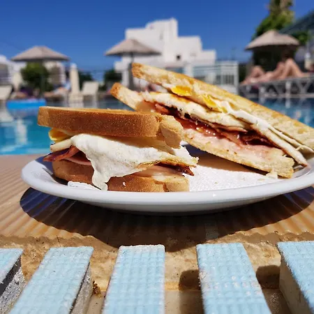 Zouboulia Kardamena (Kos)