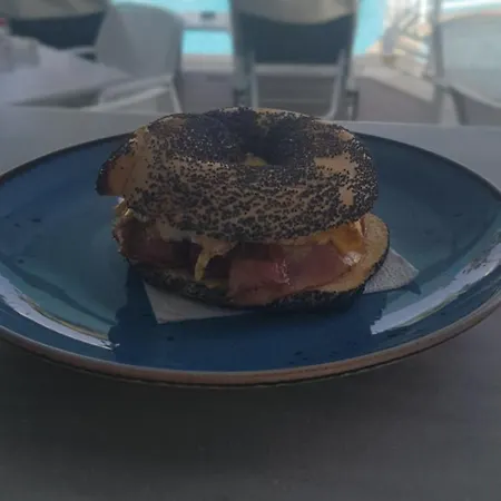 Апарт-отель Zouboulia