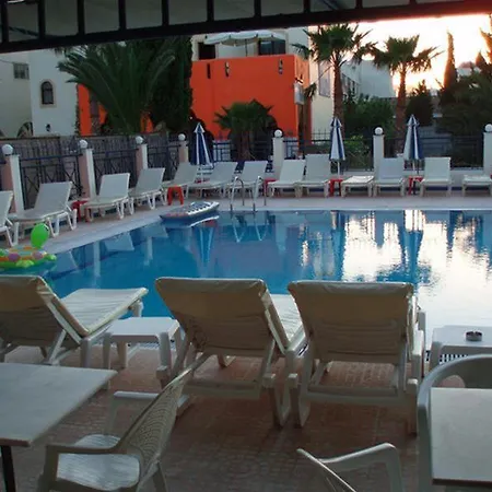 Zouboulia Kardamena (Kos)