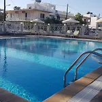 Zouboulia Aparthotel Kardamena (Kos)