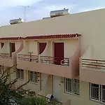 Aparthotel Zouboulia Kardamena (Kos)