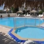 Zouboulia Aparthotel 2*