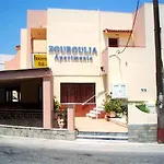 Zouboulia Aparthotel