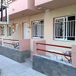 Zouboulia Aparthotel Kardamena (Kos)