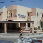 Zouboulia Aparthotel 2*