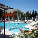 Zouboulia 2* Kardamena (Kos)