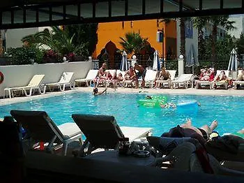 Zouboulia Kardamena (Kos)