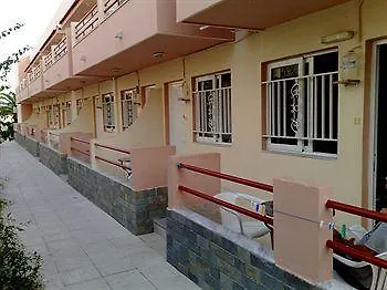 Apart-hotel Zouboulia Kardamena (Kos)