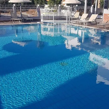 Zouboulia Lejlighedshotel