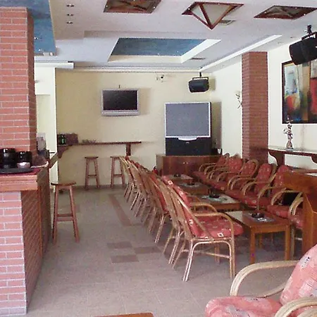 Zouboulia Apart-hotel Kardamena (Kos)