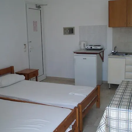 Zouboulia 2* Kardamena (Kos)