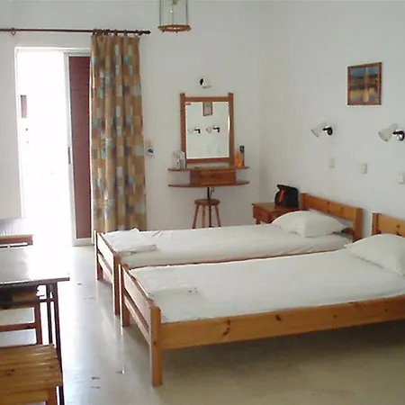 Zouboulia Kardamena (Kos)